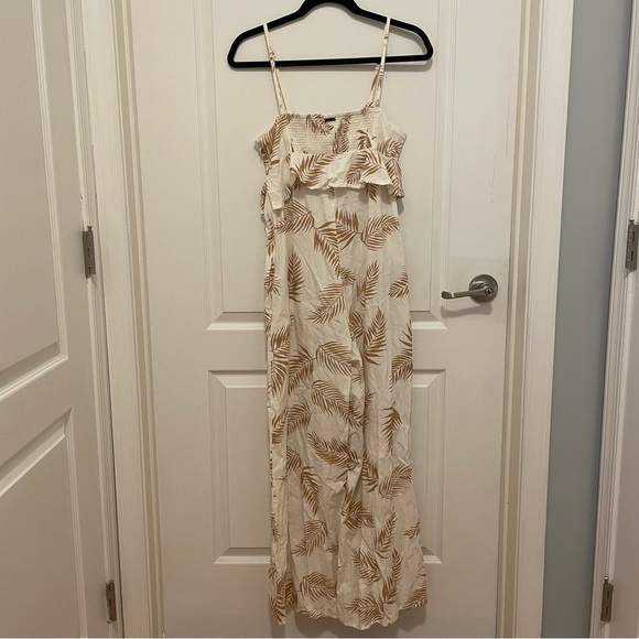 Sincerely Jules Twist Flirt Jumpsuit - Picture 7 of 10